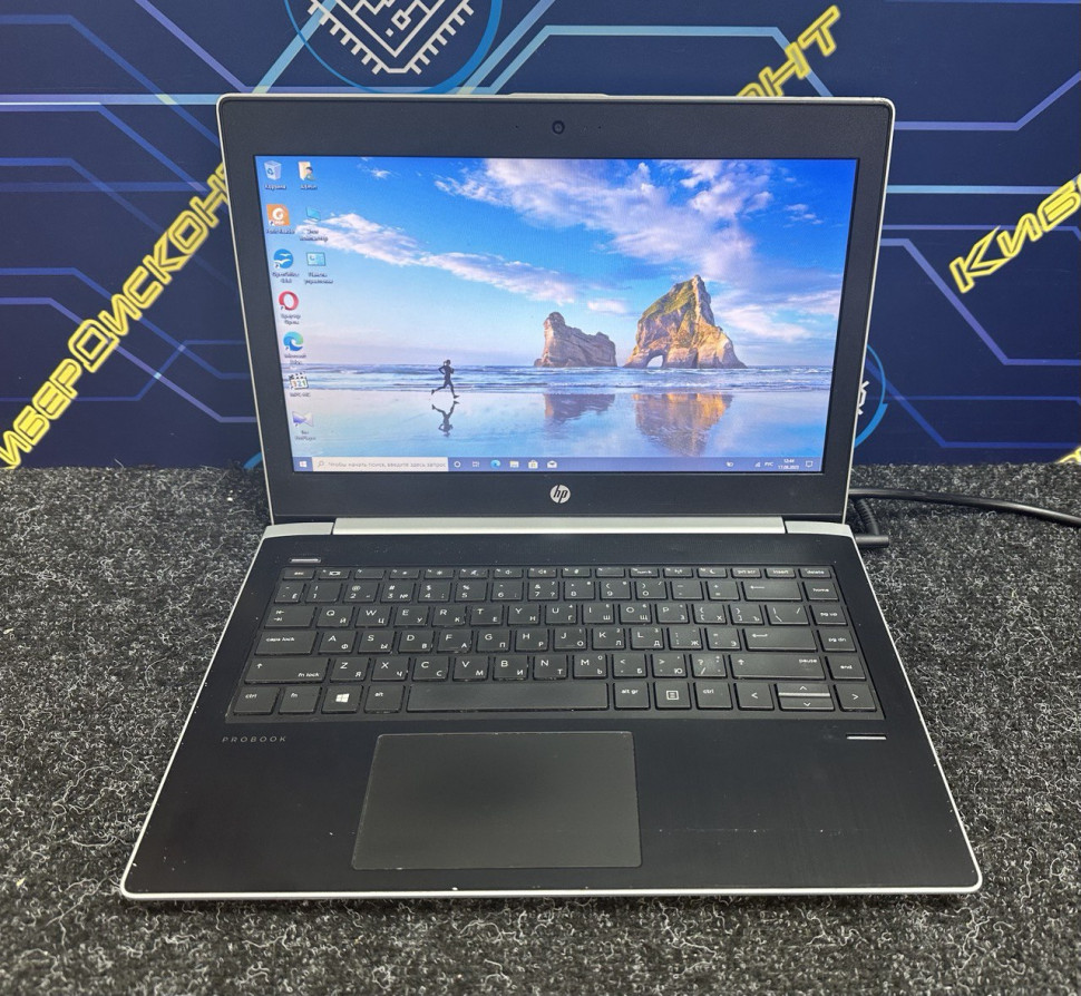 Ноутбук HP ProBook 430 G5 14